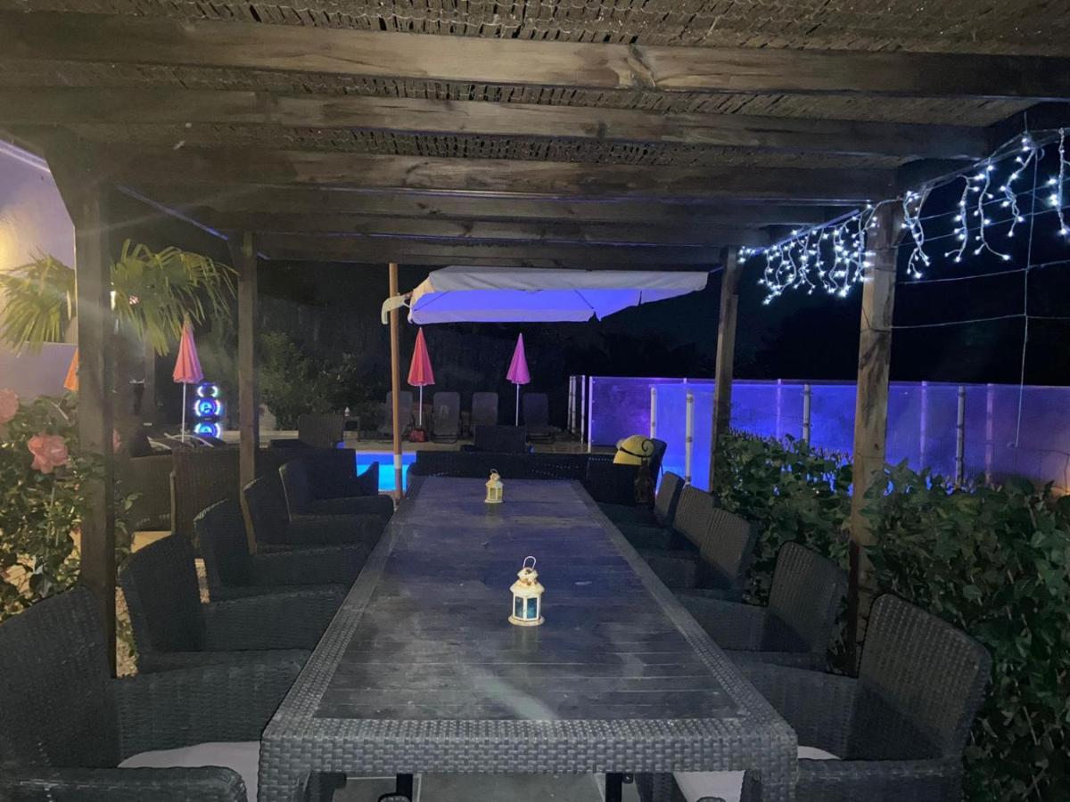 Magnifique Villa Avec Piscine Beaujolais Gleizé Eksteriør billede