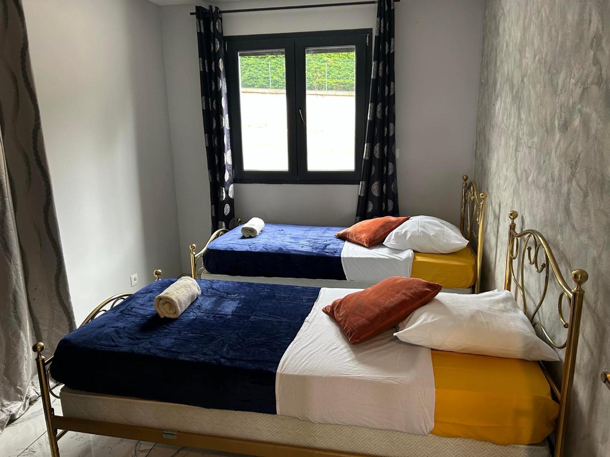 Magnifique Villa Avec Piscine Beaujolais Gleizé Eksteriør billede
